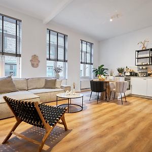 Appartement met een Slaapkamer